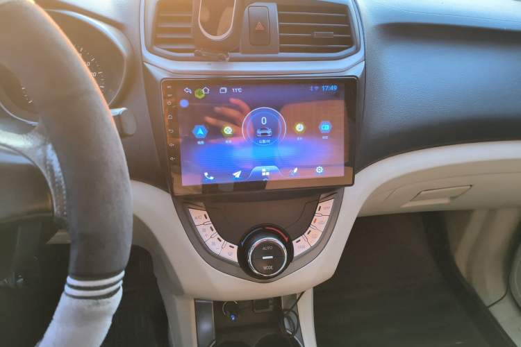 Used Haima M3 2014 1.5L Manual Elite Edition