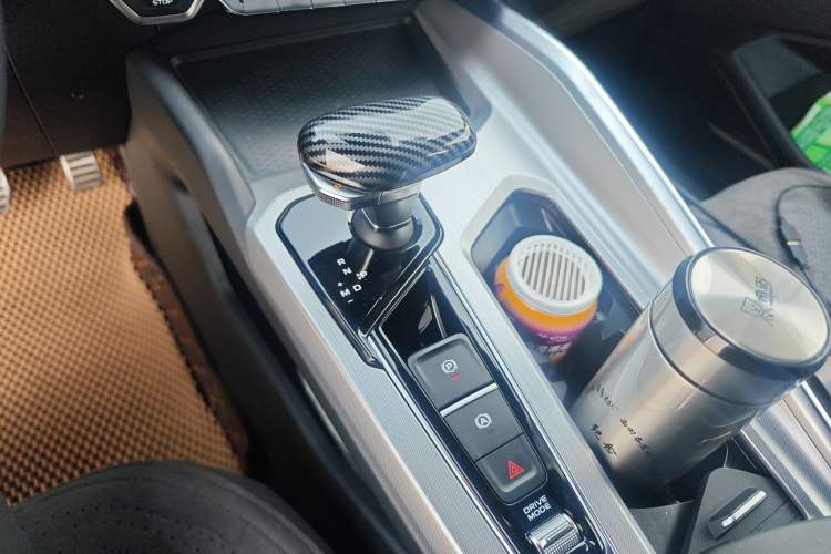 Used Geely Auto Preface 2023 2.0TD "Only This Verdant Green" Edition
