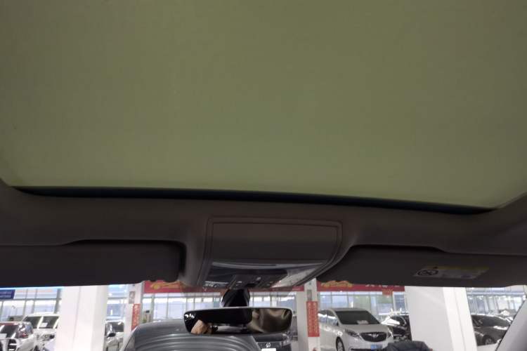 Used Volkswagen Teramont 2017 380TSI Four-Wheel Drive Luxury Edition