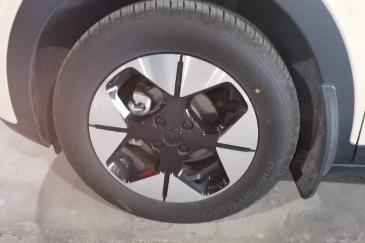Used Geely Galaxy Geome 2025 310km Dream Edition
