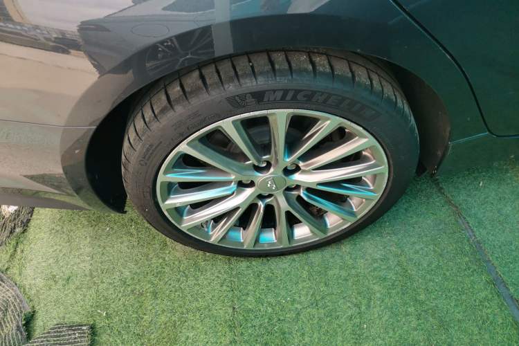 Used Cadillac CT5 2021 28T Prestige Edition