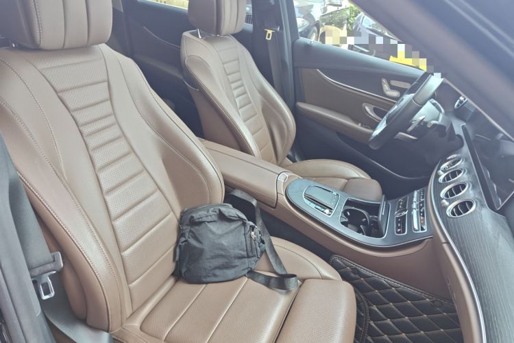 Used Mercedes-Benz E-Class 2020 Facelift E 260 L Sport Edition