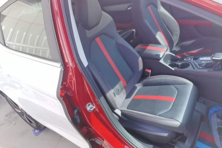 Used SOL A5 2021 1.5T CVT Luxury Smart Model
