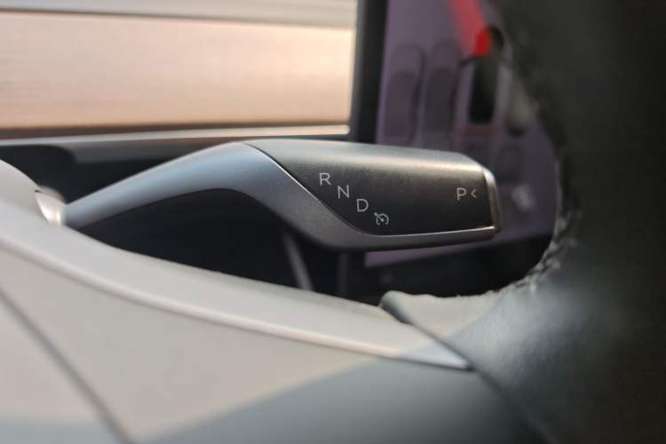 Used Tesla Model 3 2020 Standard Range Rear-Wheel Drive Upgraded Version
