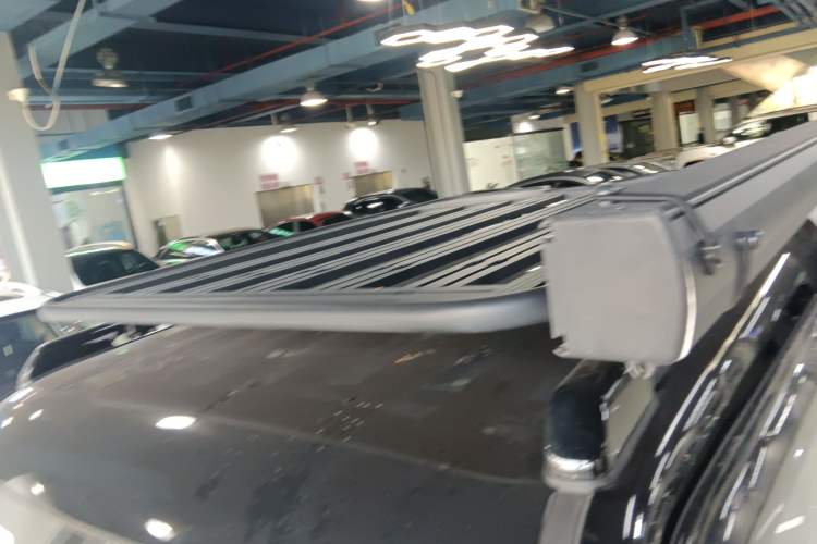 Used Baojun Spark 2023 Flagship Edition