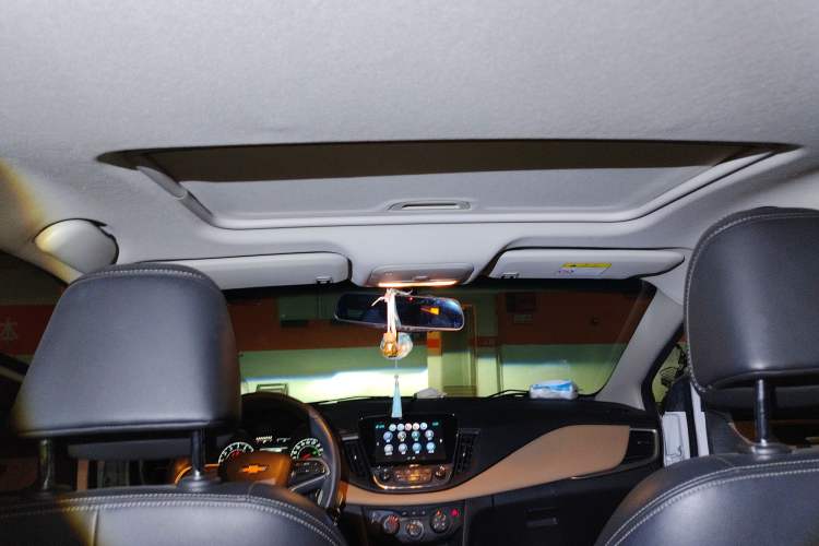 Used Chevrolet Monza 2020 320 Automatic Enjoyment Edition