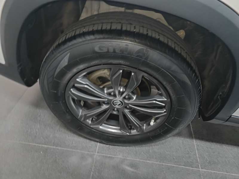Used CHANGAN CS75 PLUS 2021 1.5T Automatic Elite Edition — 25