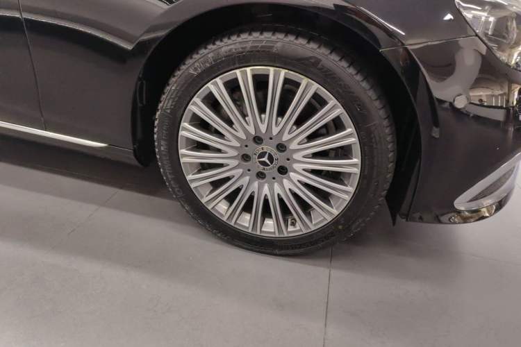 Used Mercedes-Benz E-Class 2021 E 300 L Sport Premium Edition