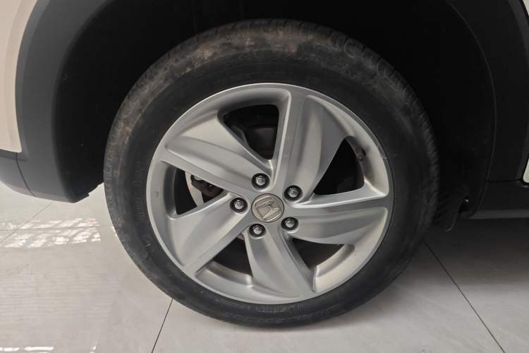 Used Honda Vezel 2020 1.5L CVT Elite Edition