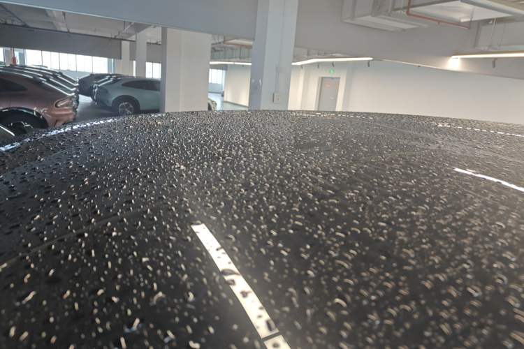 Used Li Auto L8 2023 Pro Model
