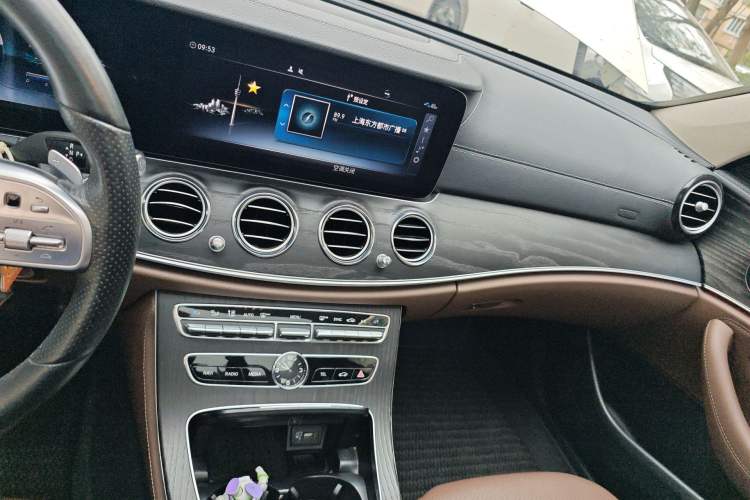 Used Mercedes-Benz E-Class 2020 Restyled E 300 L Sporty and Stylish Edition
