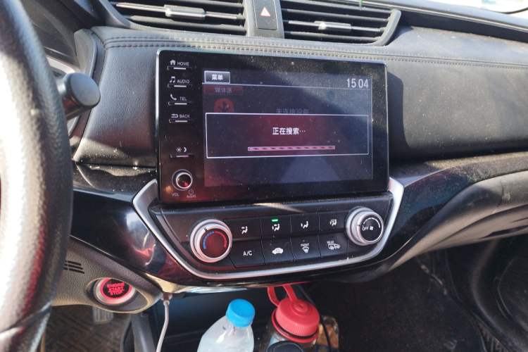 Used Honda Crider 2019 180 Turbo CVT Leading Edition China V