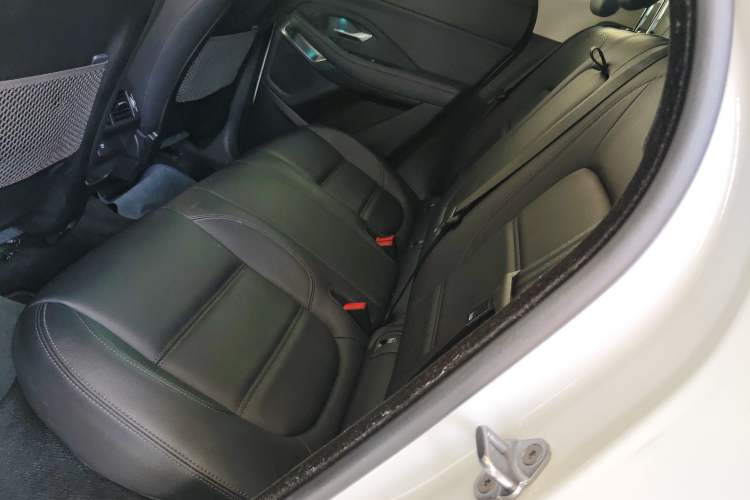 Used Jaguar E-PACE 2018 P200 S China VI
