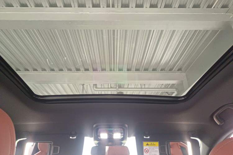 Used CHANGAN CS75 PLUS 2025 4th Generation 1.5T New Blue Whale Smart Luxury Edition