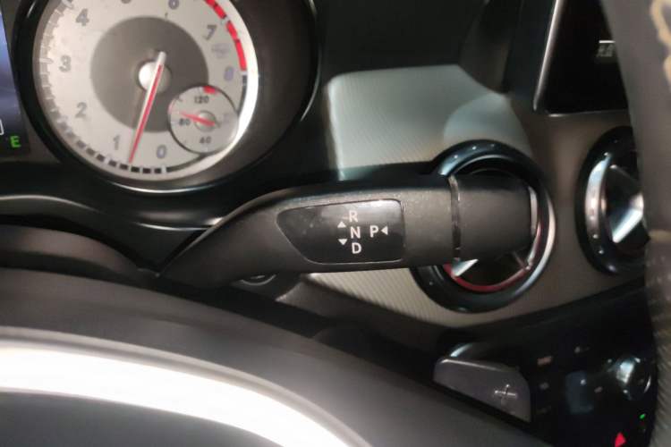 Used Mercedes-Benz GLA 2015 GLA 220 4MATIC Fashion Model
