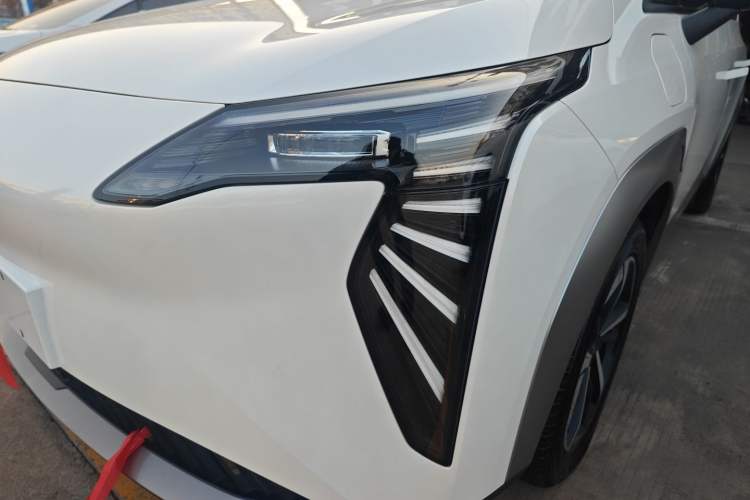 Used AION Y 2025 Plus 510 Zhihao Edition