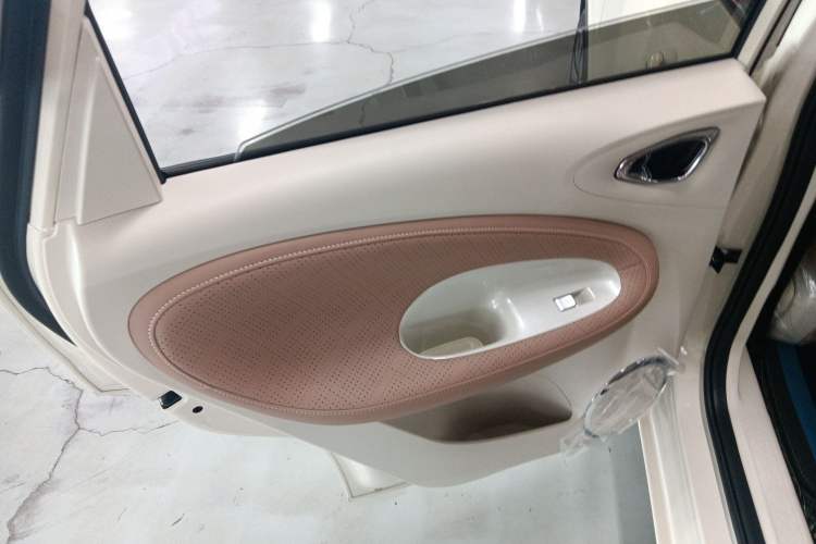 Used Wuling Bingo 2025 333 km Enjoyment Version