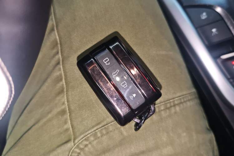 Used Tank 300 2024 2.0T Conqueror