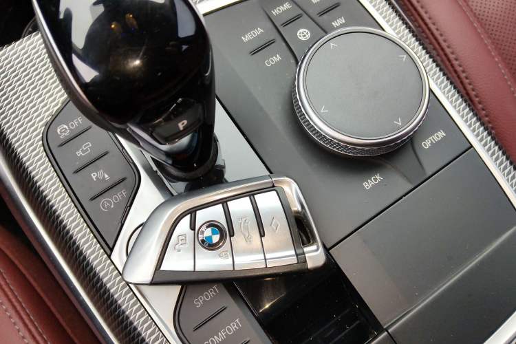 Used BMW 3 Series 2022 Revised 325i M Sport Night Edition Package