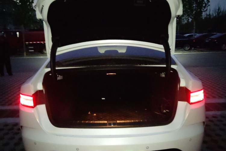 Used BYD Destroyer 05 2024 HONOR Edition DM-i 55KM Luxury Model