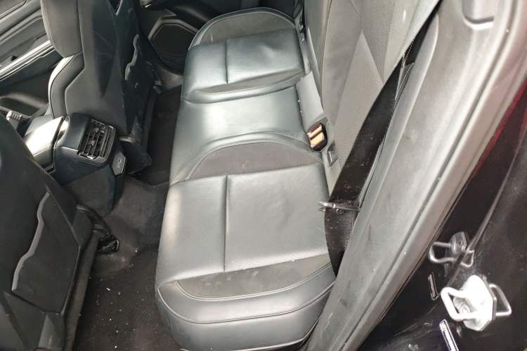 Used Lynk & Co 01 2023 1.5TD EM-F PM
