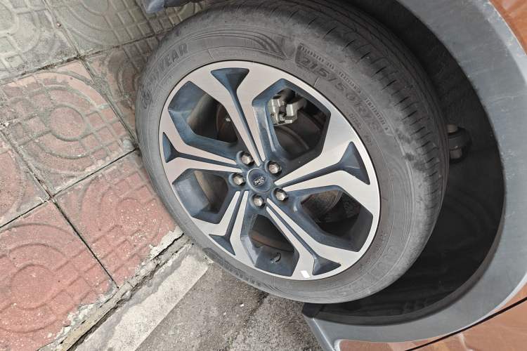 Used Ford Focus 2021 EcoBoost 180 Automatic Hunter Edition
