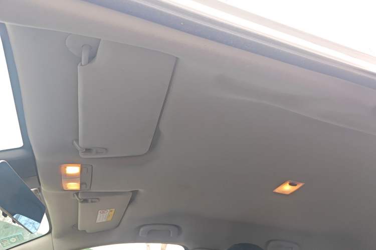 Used Chevrolet Trax 2014 1.4T Manual Two-Wheel Drive Comfort Model