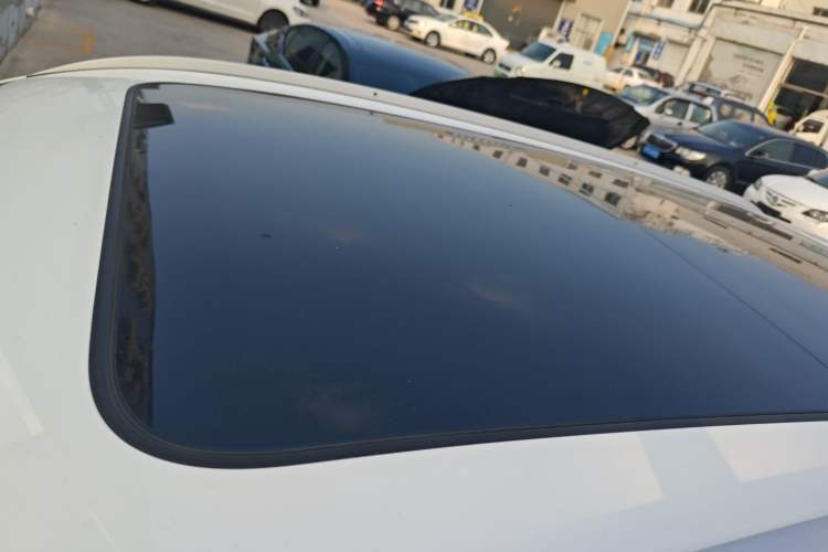 Used Geely Galaxy E5 2024 530 km Exploration+ Version
