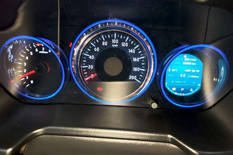 Used Bisu T3 2017 1.3T CVT Luxury Model