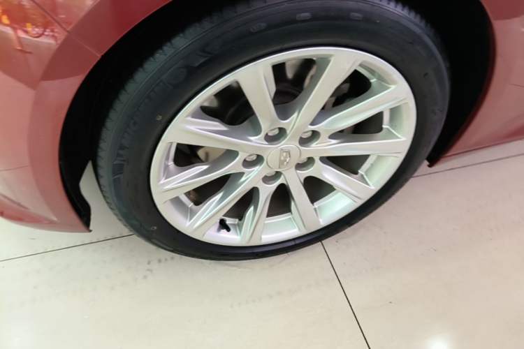 Used Cadillac CT5 2020 28T Tech Edition