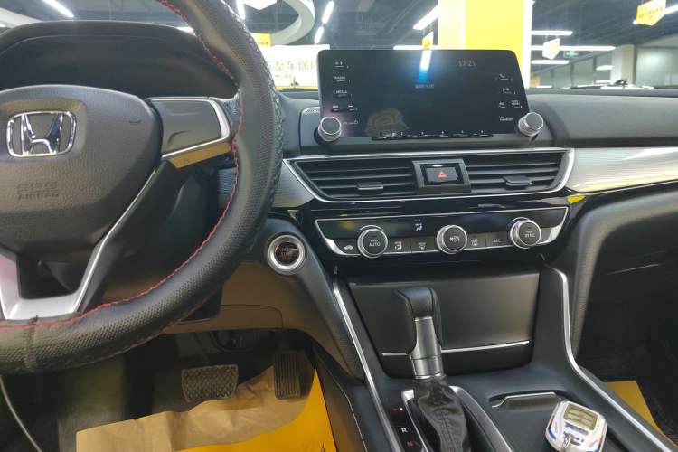 Used Honda Inspire 2022 260TURBO Elegant Edition
