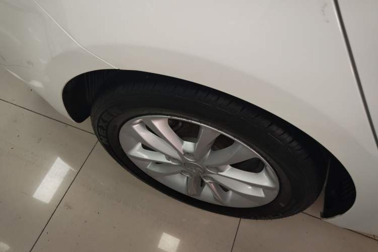 Used Kia K3 2016 1.6L Automatic with Sunroof