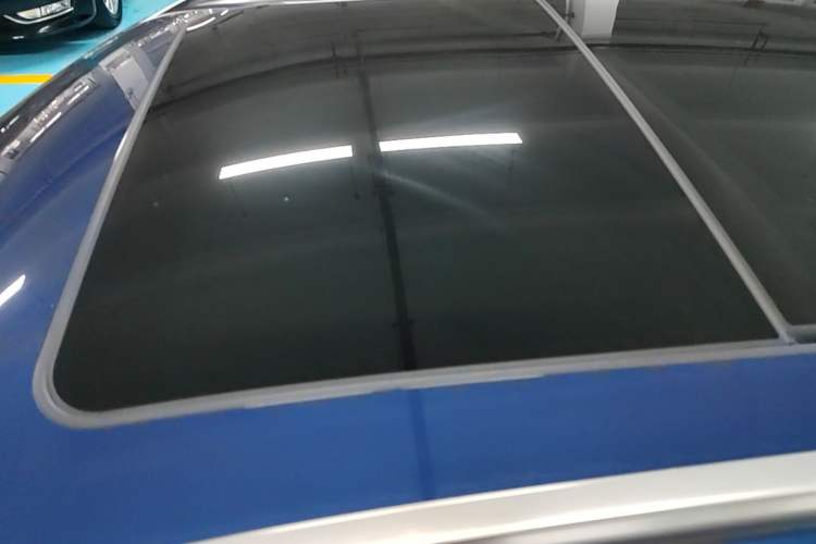 Used BMW X1 2021 sDrive20Li Premium Edition Roof