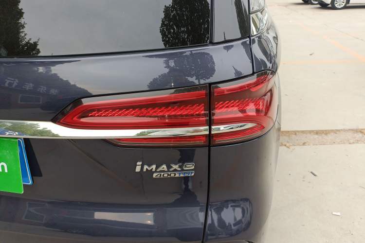 Used Roewe iMAX8 2022 400TGI Celebration Edition Right Rear Taillight