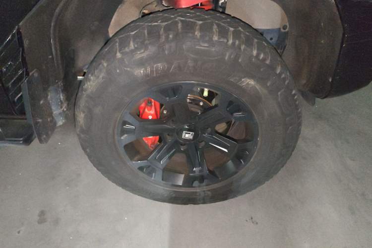 Used Tank 400 New Energy 2024 Hi4-T City Edition