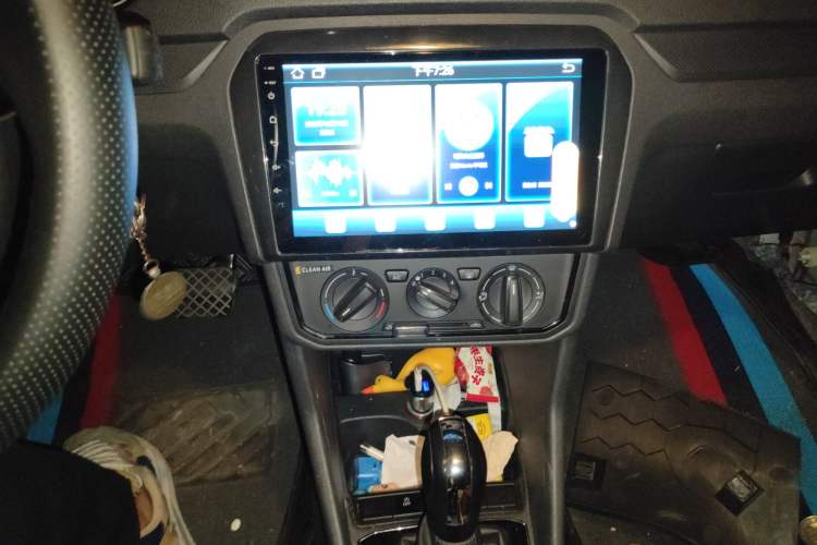 Used Jetta VA3 2021 1.5L Automatic "Upward Journey" Edition
