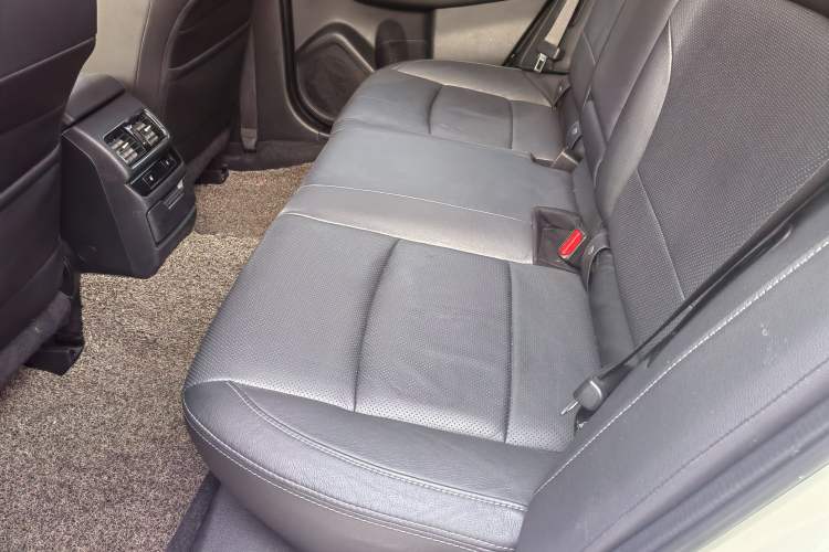 Used Subaru Outback 2016 2.5i Sport Navigation Edition