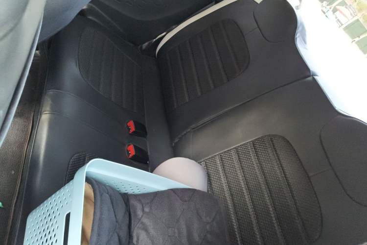 Used Wuling Hongguang MINIEV 2020 Enjoyment Model Lithium Iron Phosphate
