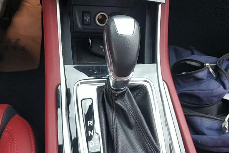 Used CHANGAN Eado 2019 Blue Whale Edition 280T GDI DCT Light-Speed Model
