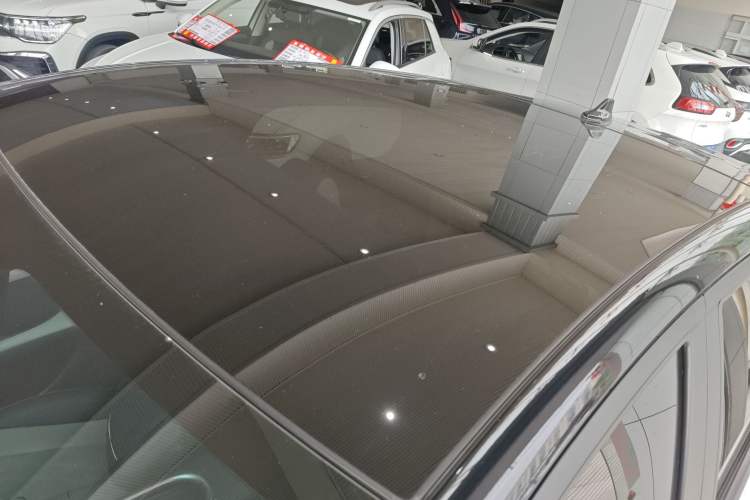 Used BYD Dolphin 2023 420 km Fashion Edition
