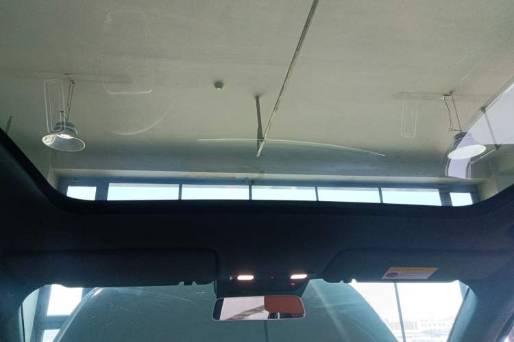 Used Li Auto L6 2024 Pro Model