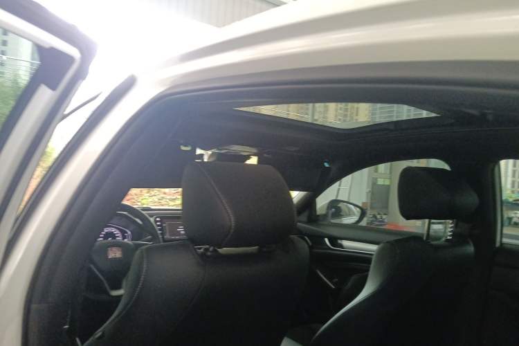 Used Honda Inspire 2022 260TURBO Elegant Edition
