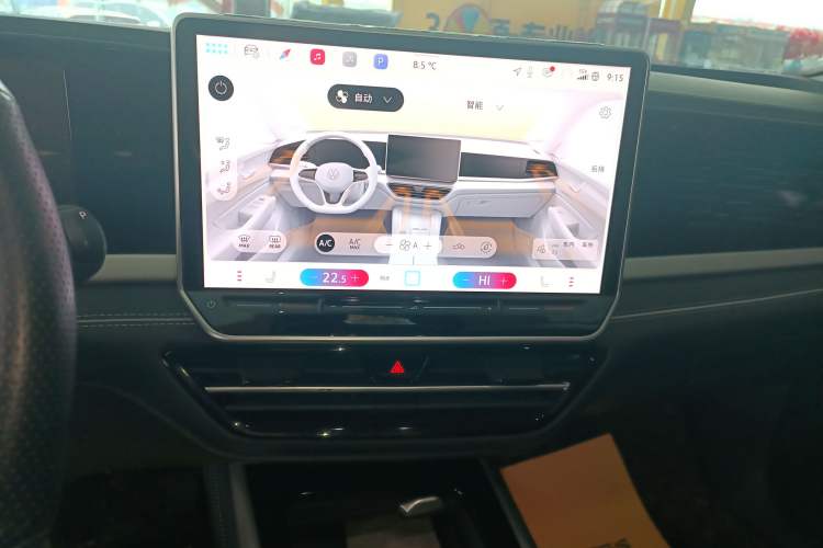 Used Volkswagen Passat 2025 Pro 380TSI Dragon Glory Edition
