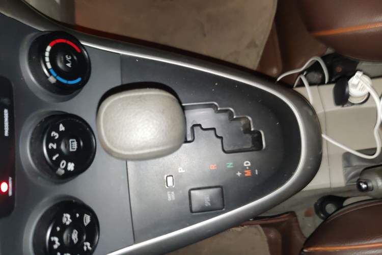 Used Toyota Verso 2014 Starlight 180E CVT Elite Edition