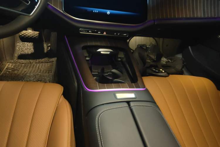 Used Mercedes-Benz E-Class 2024 E 300 L Stylish Model
