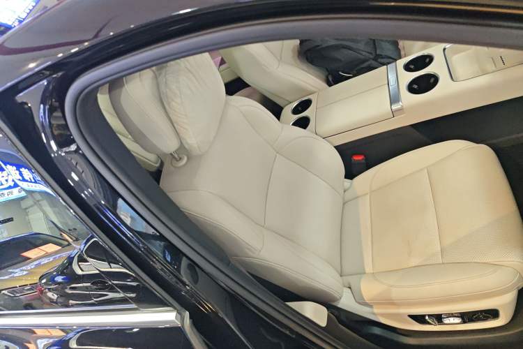 Used Li Auto L9 2024 Ultra Model