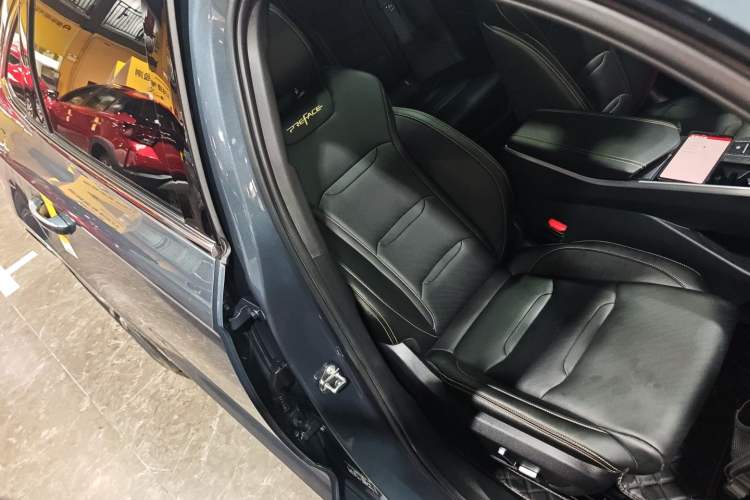 Used Geely Auto Preface 2023 1.5TD Kunlun Edition
