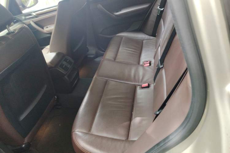 Used BMW X3 2014 xDrive20i X Design Package