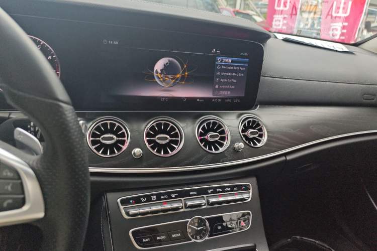 Used Mercedes-Benz E-Class 2018 Facelift E 320 L Sport 4MATIC
