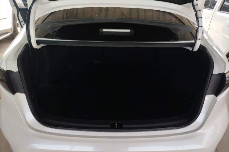 Used Toyota Levin 2019 185T CVT Luxury Edition China VI Standard